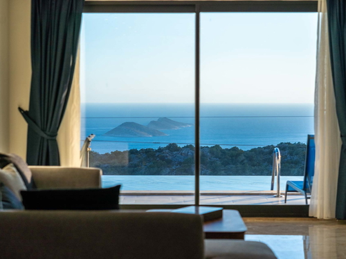  gece  -  Kasım
  | Kalkan Kördere'de Muhafazakar Aileler İçin Özel Havuzlu Villa
